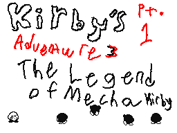 Recommended Flipnote Thumbnail