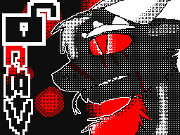 Flipnote του χρηστη ×SilvWolf™