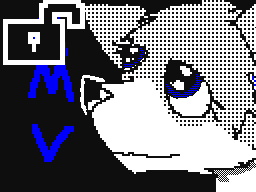 Flipnote by ×SilvWolf™