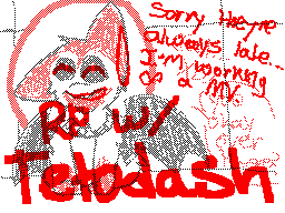 Flipnote by ×SilvWolf™