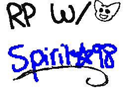 Flipnote του χρηστη ×SilvWolf™