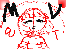 Undertale WT (I'm highkey proud of it)