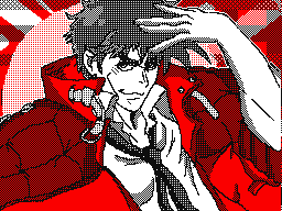 Flipnote by    MAGIC