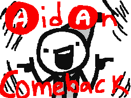 Flipnote by ⒶidⒶn