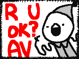 Flipnote by ⒶidⒶn