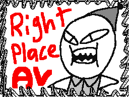 Flipnote by ⒶidⒶn