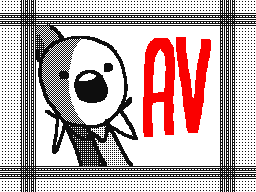 Flipnote by ⒶidⒶn