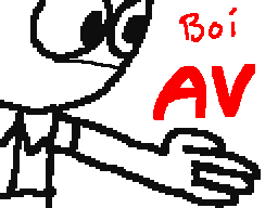 Flipnote by ⒶidⒶn