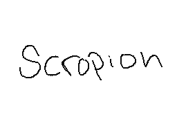 Flipnote por scorpion