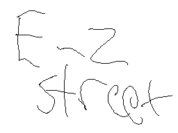 Flipnote by ～Haunted～♠