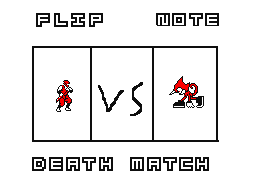 Recommended Flipnote Thumbnail