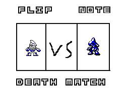 Recommended Flipnote Thumbnail