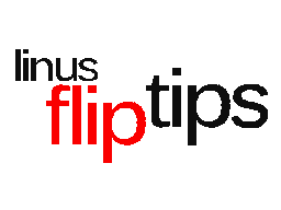 Linus Tech Tips Intro