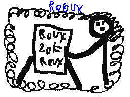 You promised my son free robux