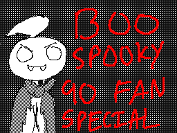 Flipnote του χρηστη X