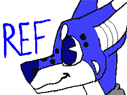 Flipnote door ☆skittles☆