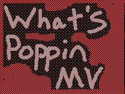 Whats Poppin - Jake Harlow
