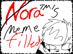Flipnote by GⒶⓁ@※ⓎTG