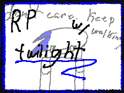 Flipnote by GⒶⓁ@※ⓎTG