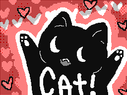 Flipnote by Cat