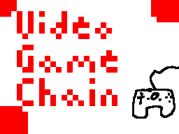 Video Game Chain