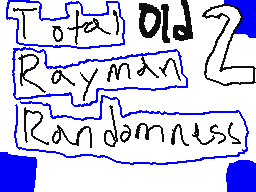 Total Rayman Randomness 2
