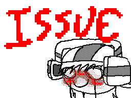 Flipnote by KⓎr○z！¢™