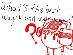 Flipnote by KⓎr○z！¢™