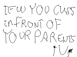 Flipnote by KⓎz○®！¢™