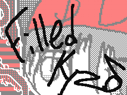 Flipnote by KⓎz○®！¢™