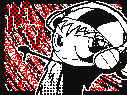 Flipnote by KⓎr○z！¢™