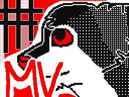 Flipnote by ☆Ⓑreeze☆