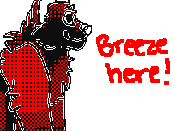 Flipnote by ☆Ⓑreeze☆