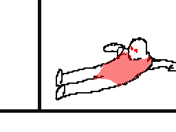 Kick Flipnote Blooper