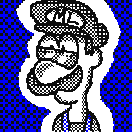 MadLuigiL's profile picture