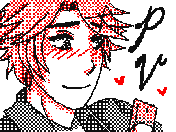 Flipnote stworzony przez Cookie♥♪