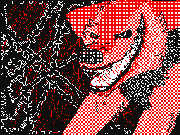 Flipnote by GhostVale