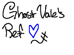 Flipnote του χρηστη GhostVale