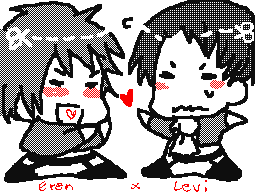 Flipnote door チルノ☆ばか