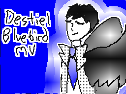 Flipnote door Misha