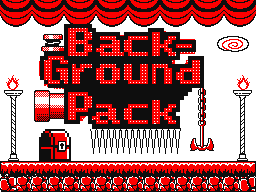 Back Ground Pack