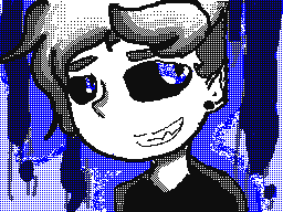 Flipnote by Blaze wolf
