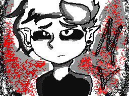 Flipnote by Blaze wolf