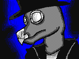 Flipnote by Blaze wolf