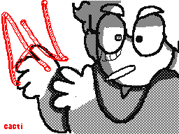 Flipnote by Sgt. Cacti