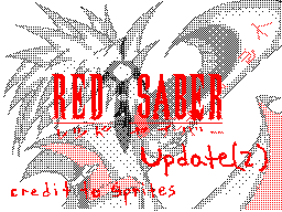 Red Saber Update 2 Remake