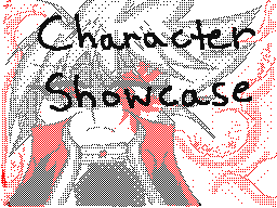 Last Character showcase