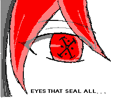Eyes of the X-Seal