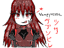 More Vampyressa
