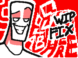 Iron Giant Collab WIP Fix